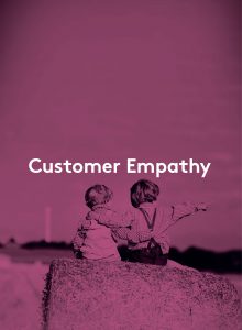 customer empathy